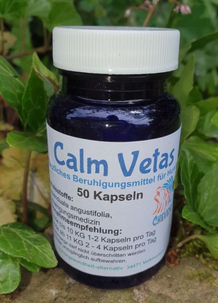 Calm Vetas Kapseln